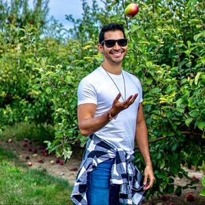 Meet your Posher, Zedrick